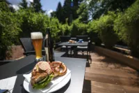 Hotel Südstern Hotels in Pullach im Isartal