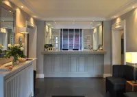 Hotel Und Landhaus 'Kastanie' Hotels in Ammersbek