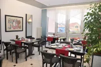 Altstadthotel An Der Werra Hotels in Meiningen