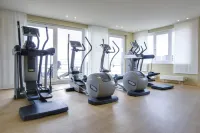 Radisson Blu Hotel, Hamburg Airport Hotels in Hamburg