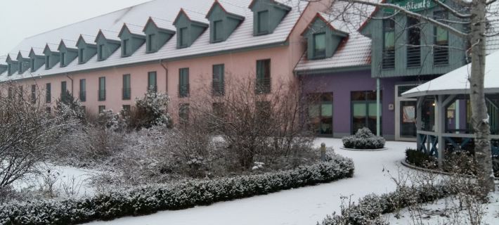 Hotel Ambiente Hotels in Harz