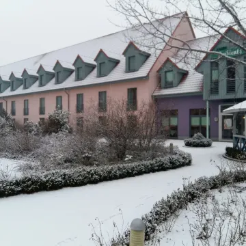 Glonency 88 Hotel - Housity