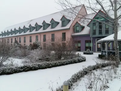 Hotel Ambiente Hotels in 