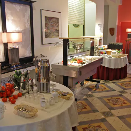 Hotel Schillerbad