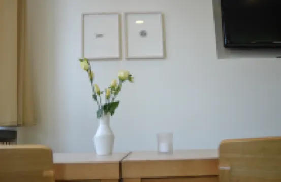 Art Hotel Ufer