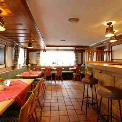 傑克貝飯店 Dining/Meeting Rooms