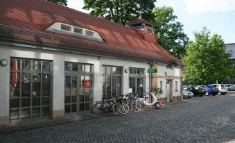 Hotel am Waldschlosschen - Brauhaus