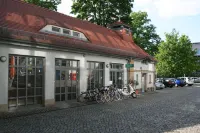 Hotel am Waldschlösschen - Brauhaus - Pensions