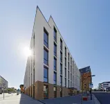Ibis Budget Ludwigsburg Hôtels à : 