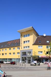 Best 10 Hotels Near Observatory of the University of Applied Sciences Kiel  from USD 85/Night-Kiel for 2022 | Trip.com