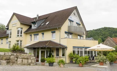 Hotel Landgasthof Lell Hotels in Kupferzell