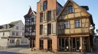 Exempel Schlafstuben Und Quartier Langer Hals Hotels near Altmark-Forum