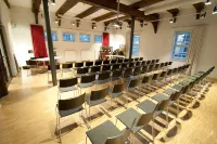 Hotel am Kloster Hotels in Eicklingen