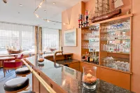 Hotel Hansa Stuttgart City Hotels in Stuttgart