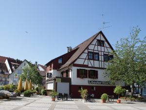 Hotel Altes Rathaus