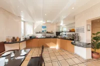 Hotel Viktoria Düsseldorf-Neuss Hotels in Kaarst