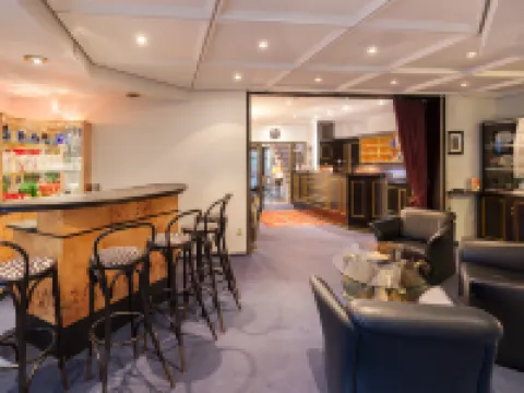 Centro Hotel Goya Wolfsburg, Trademark Collection by Wyndham Hotels in Wolfsburg