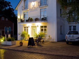 Hotel Lauterbach Auf Rügen