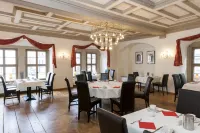 Wyndham Garden Quedlinburg Stadtschloss - breakfast