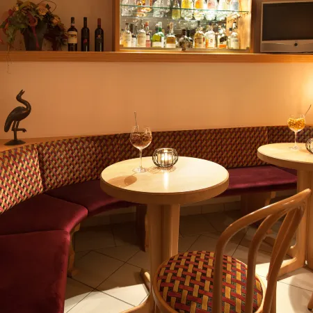Hotel-Restaurant Birkenhof