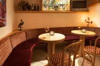 Hotel-Restaurant Birkenhof - parking