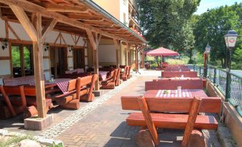 Hotel am Liepnitzsee