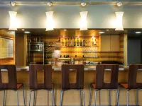 Ibis Bourg-en-Bresse Hotel di Bourg-en-Bresse