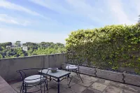 Château Le Cagnard, SLH HOTEL