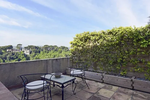 Chateau le Cagnard Hotels in Cagnes-sur-Mer