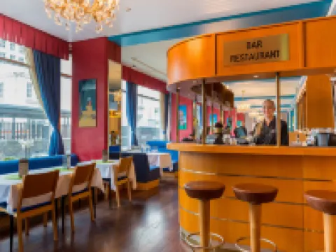 Hotel Arthur Hotel di Helsinki