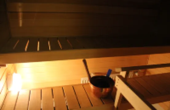 Santa's Hotel Rudolf Hotels in Rovaniemi