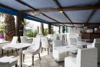 Hôtel la Villa Juan Beach