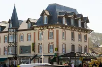 Hotel de Normandie Hotels in Arromanches-les-Bains