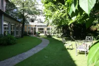 Hostellerie du Grand Saint Antoine Hotel in zona Stade Maurice Rigaud
