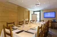 Hotel les Terrasses Hotels in Annecy