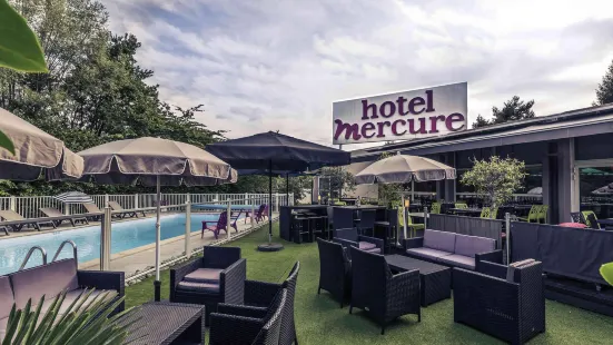 Mercure Annecy Sud