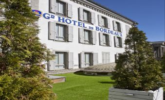 Best Western Grand Hotel de Bordeaux