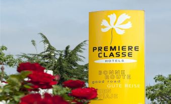 Premiere Classe Chalon Sur Saone