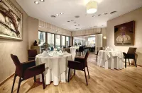 Hotel Restaurant Reuter Hotels in Oelde