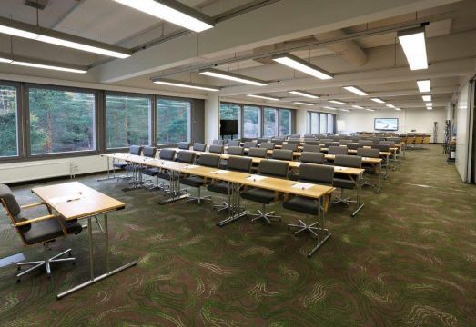 포레놈 아파트호텔 에스포 레파바라