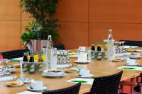 Hotel Bildungsblick Hotels in Kirchseeon