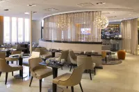 朱拉第戎大洋洲飯店