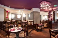 Citotel Le Challonge Hotel a Dinan