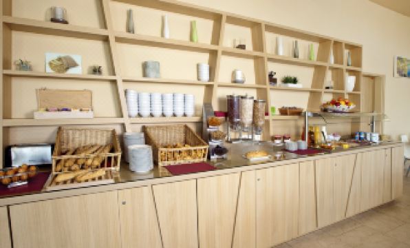 Zenitude Hôtel Résidences Marseille Saint-Charles