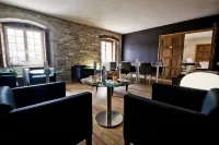 Hotel le Temps de Vivre Hotels in Roscoff