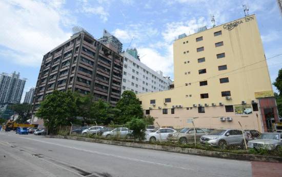 Book Corona Inn Hotel Bukit Bintang In Kuala Lumpur Hotels Com