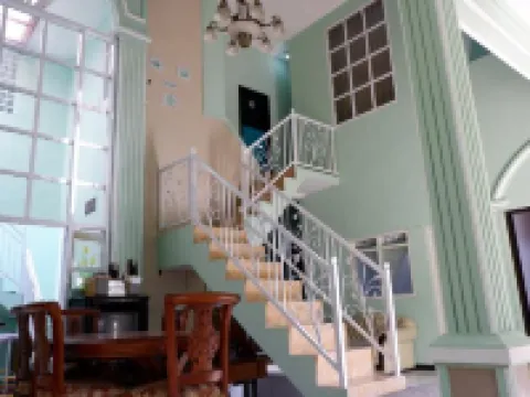 Siguragura Homestay Syariah Hotels in Sukun