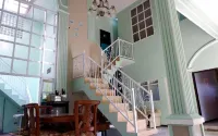 Siguragura Homestay Syariah