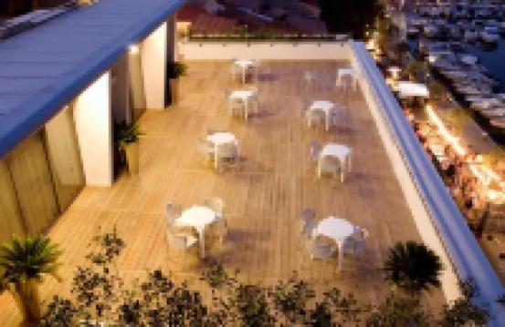 Best Western Premier Vieux Port Hotels in La Ciotat