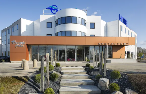 大洋洲雷恩酒店